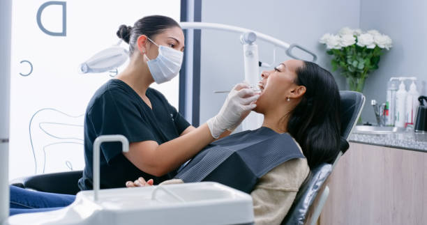 Oral Cancer Screening in Cross Plains, TX